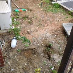 【最大80袋】残土、土嚢差し上げます。10袋〜OK。の画像