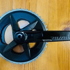 SRAM RIVAL e-tap AXS 2X12S　セット！！の画像
