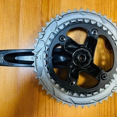 SRAM RIVAL e-tap AXS 2X12S　セット！！の画像
