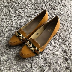 ☆パンプス