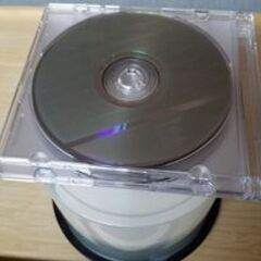 【交渉中】I・ODATA製CD・DVD外付ドライブ売りますの画像