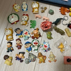 おもちゃの画像