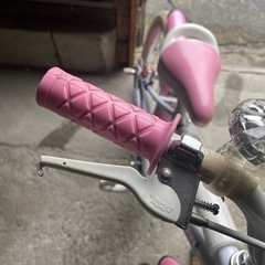 子供用自転車 16インチ アサヒサイクルの画像