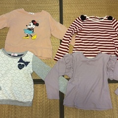 まとめ売り　130センチの画像