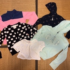 まとめ売り　130センチの画像