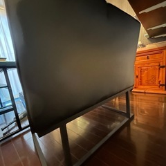 (美品)2人がけソファの画像