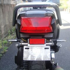 ズーマーXタイ仕様　モリワキマフラー　武川プーリー　カスタム全国配送対応　アドレスV125g　シグナスX　PCX　NMAXの画像