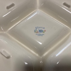gloria HANAGEN japan 角トレー　角皿らの画像