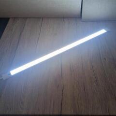 エルパ (ELPA) LED多目的灯 LEDバーライト 非接触 ALT-2060IR(D)の画像