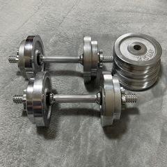 ダンベルセット