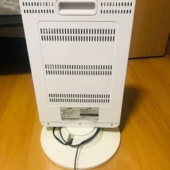 ヤマゼン　　ヒーターYAMAZEN 群馬県高崎市新町の画像