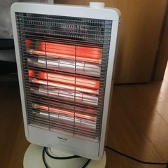 ヤマゼン　　ヒーターYAMAZEN 群馬県高崎市新町