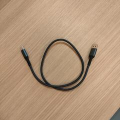 SUNGUY USB Type C ケーブル 0.6m