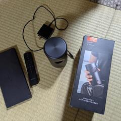Anker Nebula Capsule 3 Laserプロジェクター
