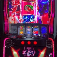 パチスロ新世紀エヴァンゲリオン〜魂の共鳴〜の画像
