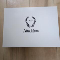 新品★フェイスタオルの画像