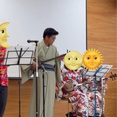 🌺歌三線教室命どぅ宝🌺の画像
