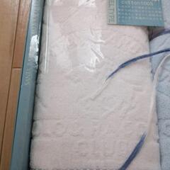 新品★ ポロ&ラケットクラブ★ フェイスタオルの画像