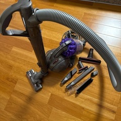 ダイソン　dyson CX2-JP-DBA2984A