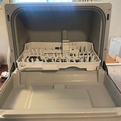 Panasonic 食器洗い乾燥機