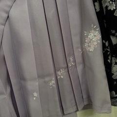 卒業式 袴 セット ブーツ 襦袢 刺繍入り半衿付き 着付け用品 キャサリンコテージの画像