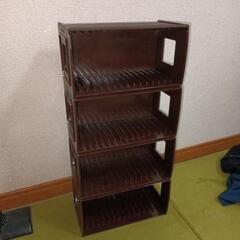 ユーキャンCDBOX 3個
