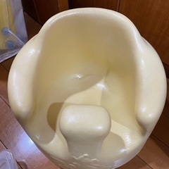 【やり取り中】バンボ　テーブル付　の画像
