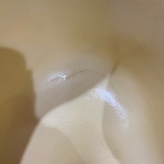 【やり取り中】バンボ　テーブル付　の画像