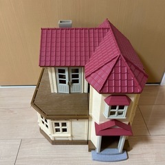 シルバニア　の画像