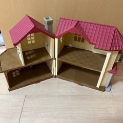 シルバニア　の画像