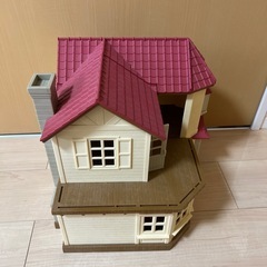 シルバニア　の画像