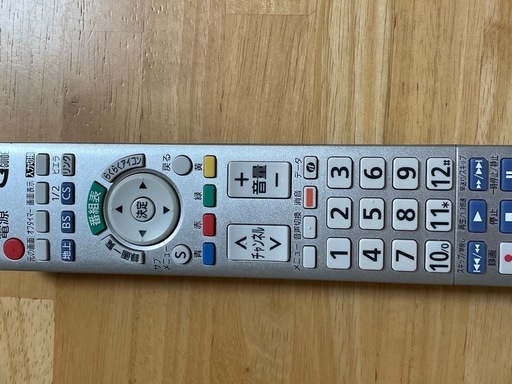 液晶テレビPanasonic REGZA 32インチ