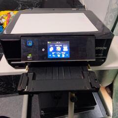 EPSON EP-805A