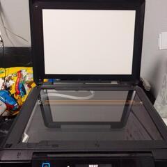EPSON EP-805Aの画像