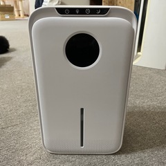 除湿機の画像