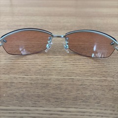 TAKEO KIKUCHIサングラスの画像