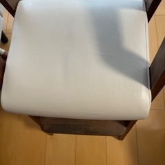 ハイチェアの画像