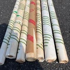 新品　壁紙（クロス）　たくさんあります。