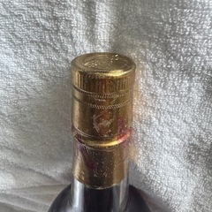 ワイルドターキー WILD TURKEY 8年  750mlの画像