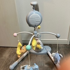 ミキハウスのメリーの画像
