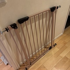 ベビーゲート