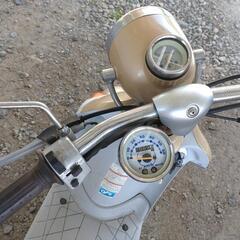 学生さんへ　スズキ　レッツ４の画像