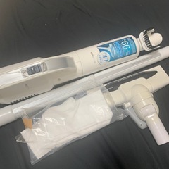 スティック掃除機