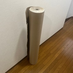 養生シートの画像