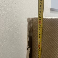 養生シートの画像