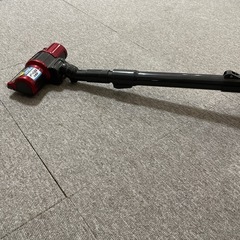 お取引き中です　サイクロン掃除機の画像