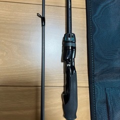 ダイワ24エメラルダスAIR83ML 未記入保証書付き の画像