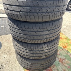 Toyo Proxes T1R 255/30R18 タイヤ 4本セット