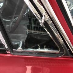 希少マツダファミリアの画像