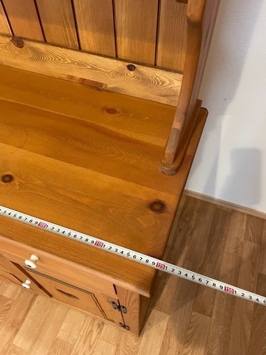 カントリー家具